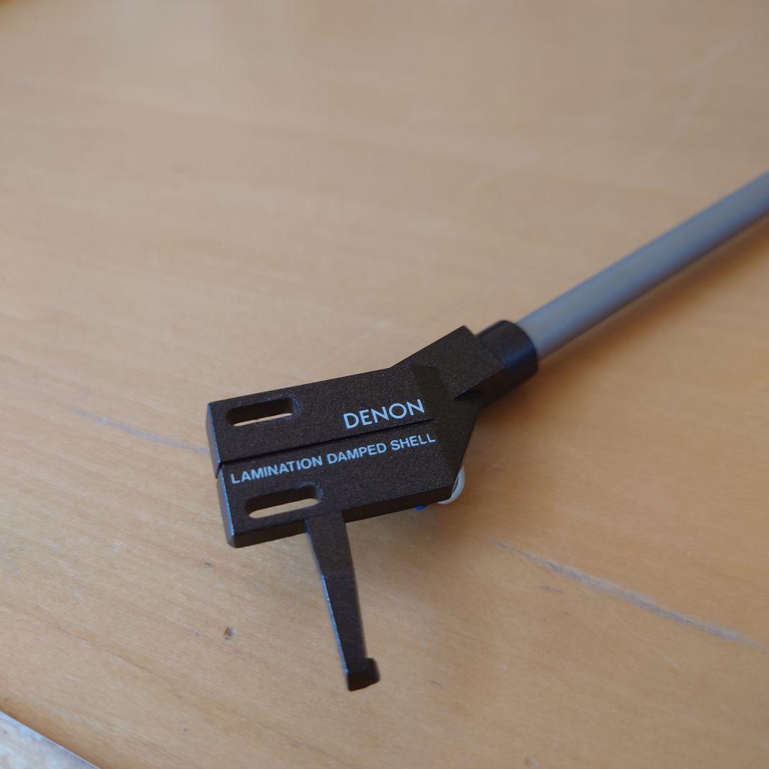 Denon Others Pcl-67 Dp-67L