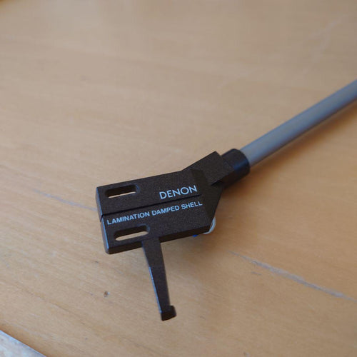 Denon Others Pcl-67 Dp-67L