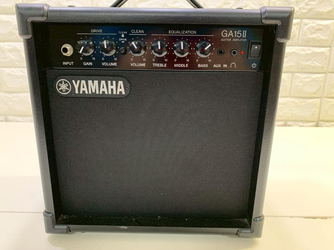 Yamaha Electric Guitar 441 Pac112V