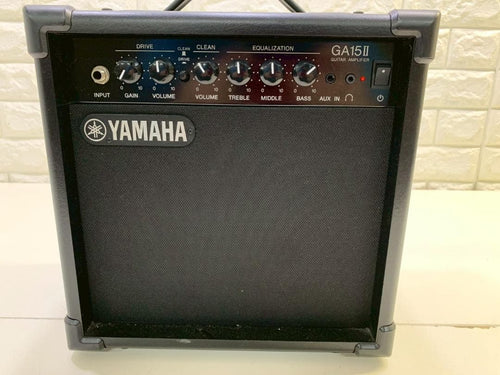 Yamaha Electric Guitar 441 Pac112V