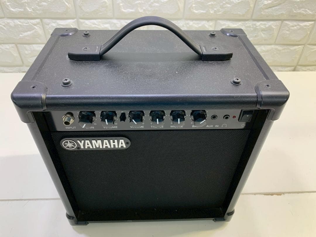 Yamaha Electric Guitar 441 Pac112V