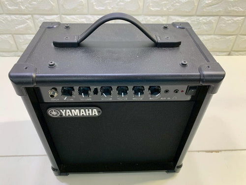 Yamaha Electric Guitar 441 Pac112V