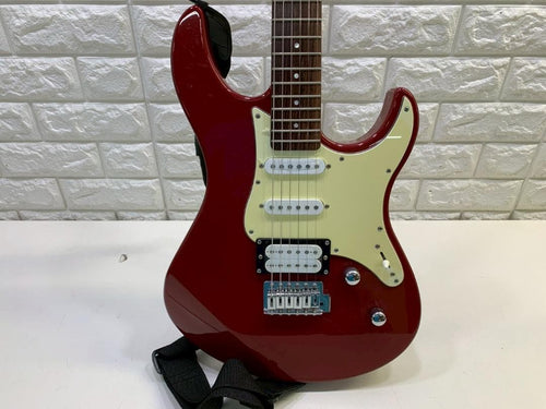 Yamaha Electric Guitar 441 Pac112V