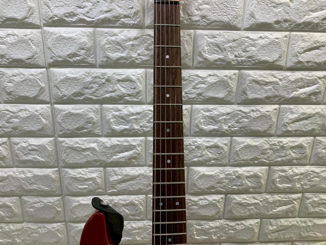 Yamaha Electric Guitar 441 Pac112V