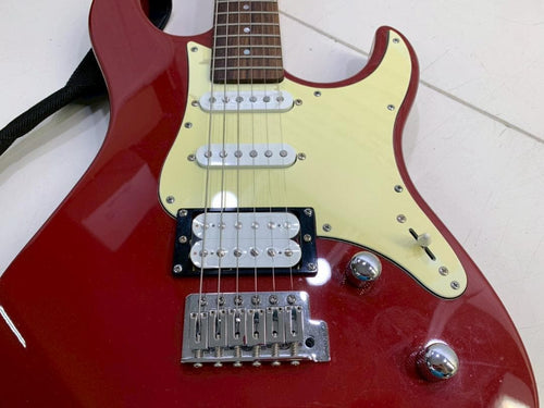 Yamaha Electric Guitar 441 Pac112V