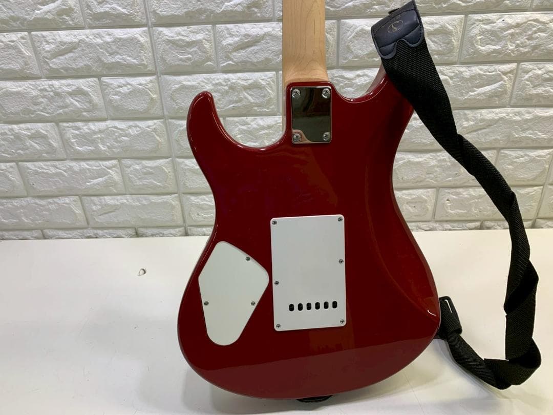 Yamaha Electric Guitar 441 Pac112V