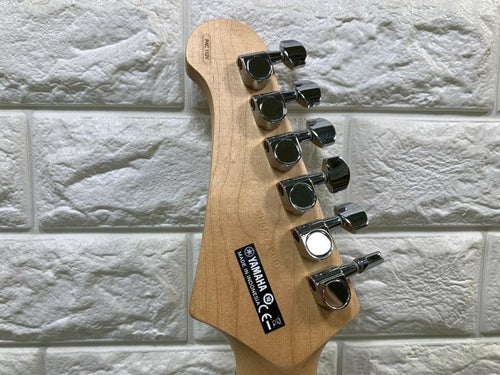 Yamaha Electric Guitar 441 Pac112V