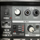 Guitar Amplifier Roland Cube Street Ex O11415826