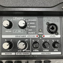 Guitar Amplifier Roland Cube Street Ex O11415826