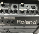 Guitar Amplifier Roland Cube Street Ex O11415826