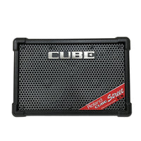 Guitar Amplifier Roland Cube Street Ex O11415826