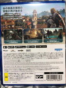 Playstation5 Games (Physical) Re