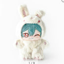 Plush Toys Stuffed Special For