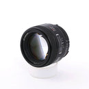 Nikon Others Af 85/1.8D