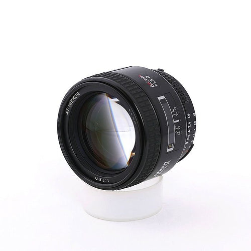Nikon Others Af 85/1.8D