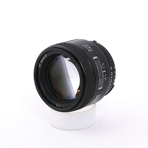 Nikon Others Af 85/1.8D