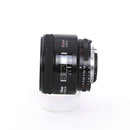 Nikon Others Af 85/1.8D