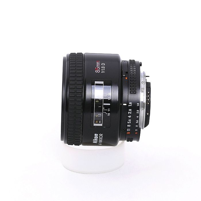Nikon Others Af 85/1.8D