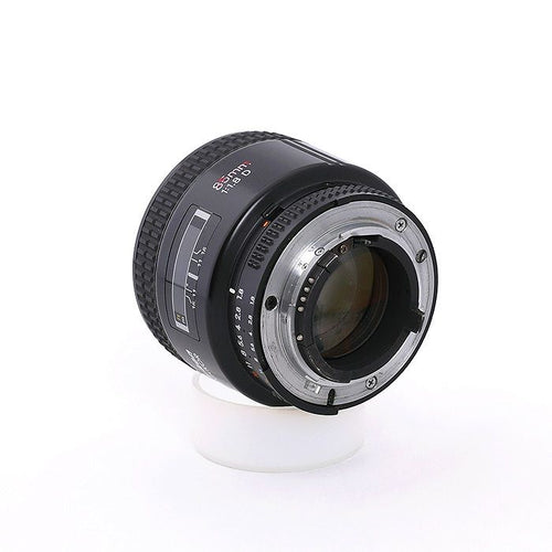 Nikon Others Af 85/1.8D