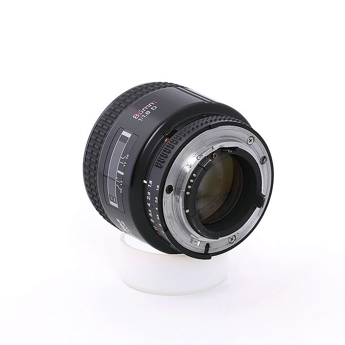 Nikon Others Af 85/1.8D
