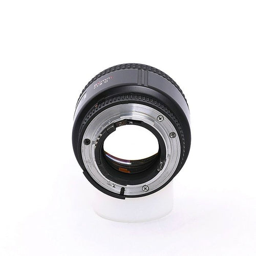 Nikon Others Af 85/1.8D