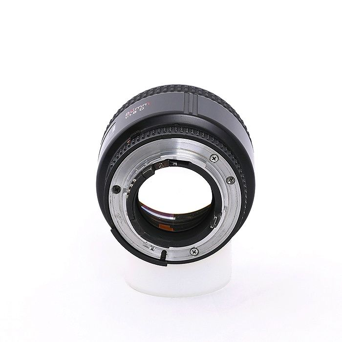 Nikon Others Af 85/1.8D