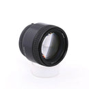 Nikon Others Af 85/1.8D