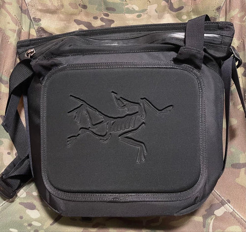 Arc'Teryx Shoulder Bags 8 Black