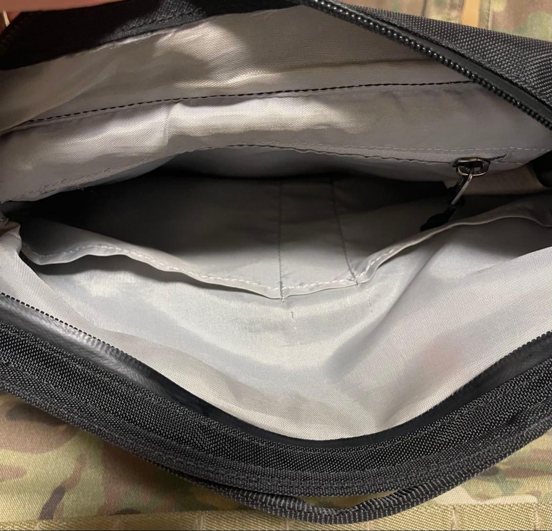Arc'Teryx Shoulder Bags 8 Black
