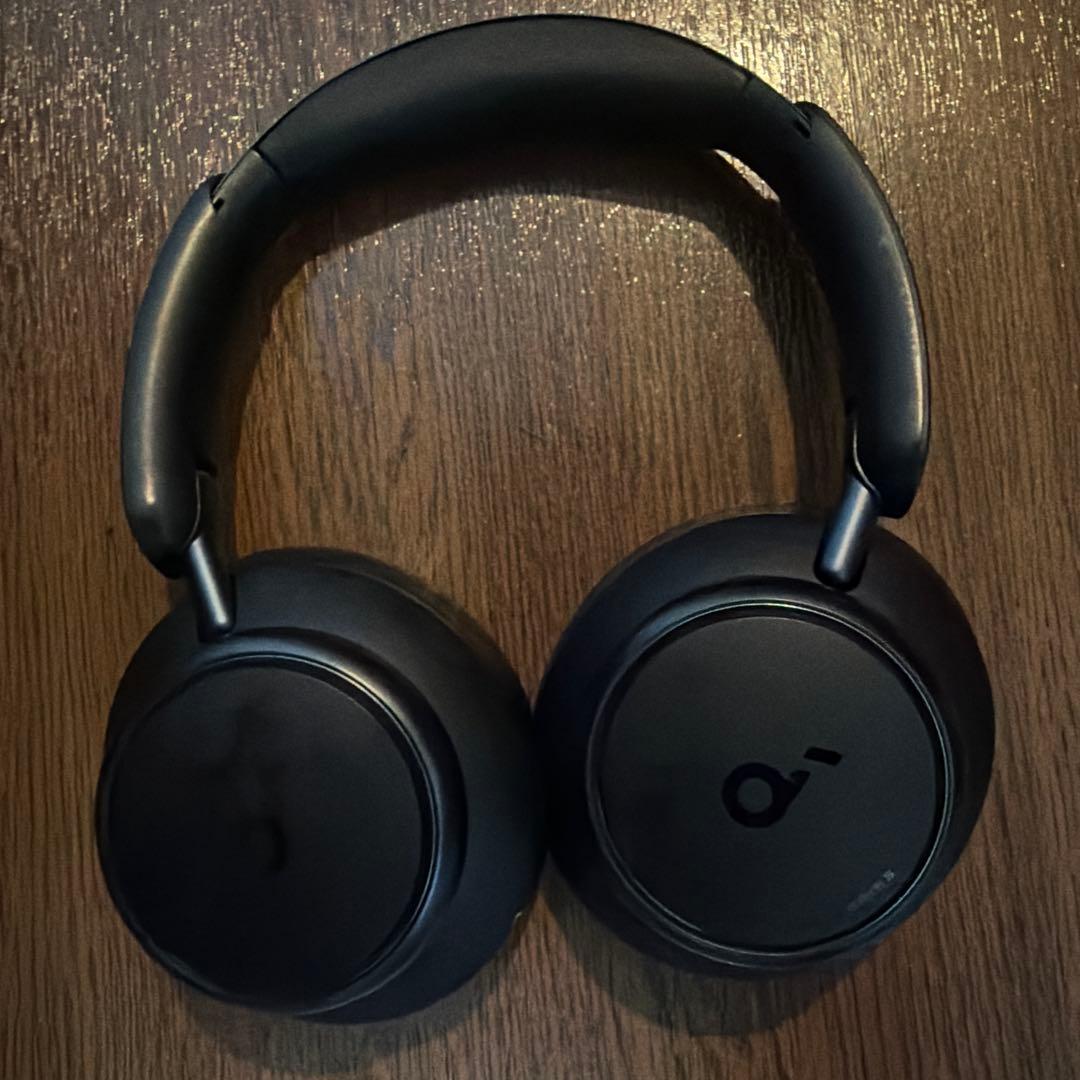 Wireless Headphones Anker Soundcore
