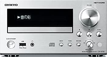 Cd Sacd Player Onkyo Cr-N755(S)