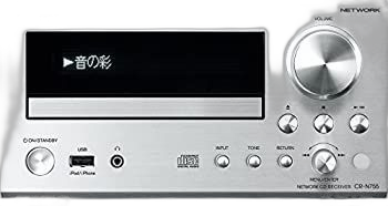 Cd Sacd Player Onkyo Cr-N755(S)