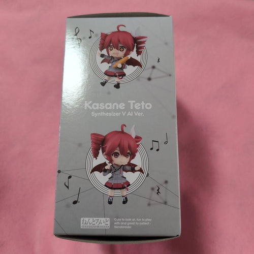 Good Smile Company Others Kasane Teto Synthesizer V
