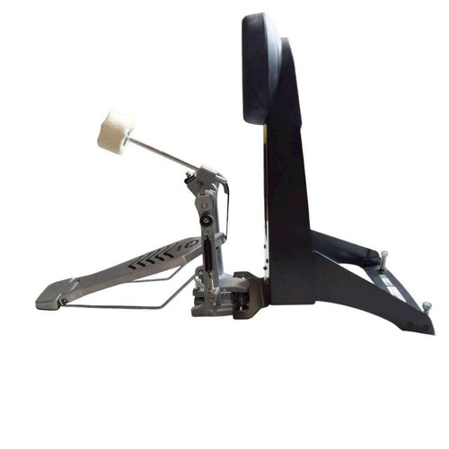 Yamaha Electronic Drums 727 Kp65 Ku100