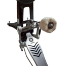 Yamaha Electronic Drums 727 Kp65 Ku100