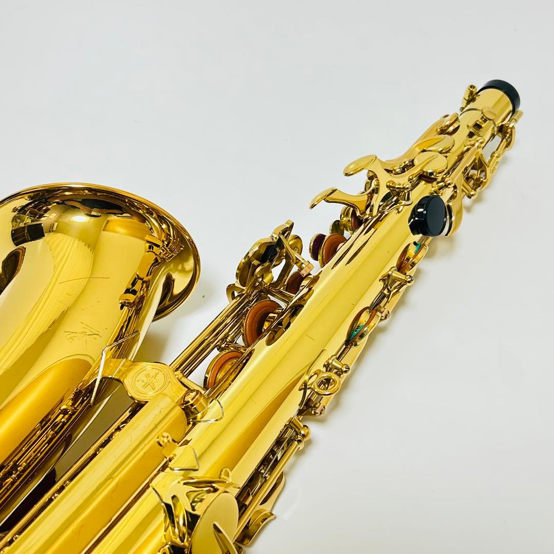 Yamaha Saxophone Body Yas-275