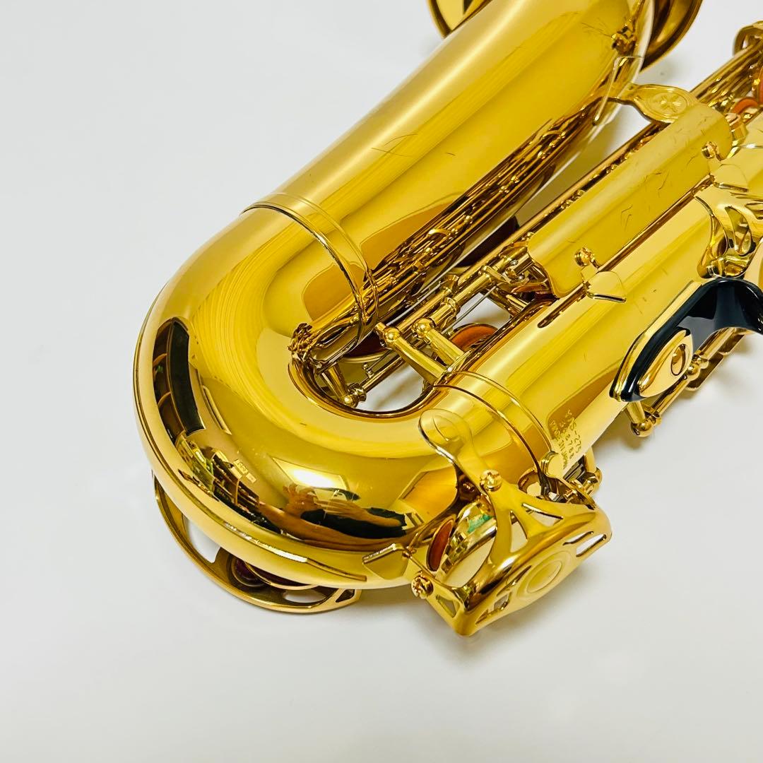 Yamaha Saxophone Body Yas-275