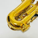 Yamaha Saxophone Body Yas-275