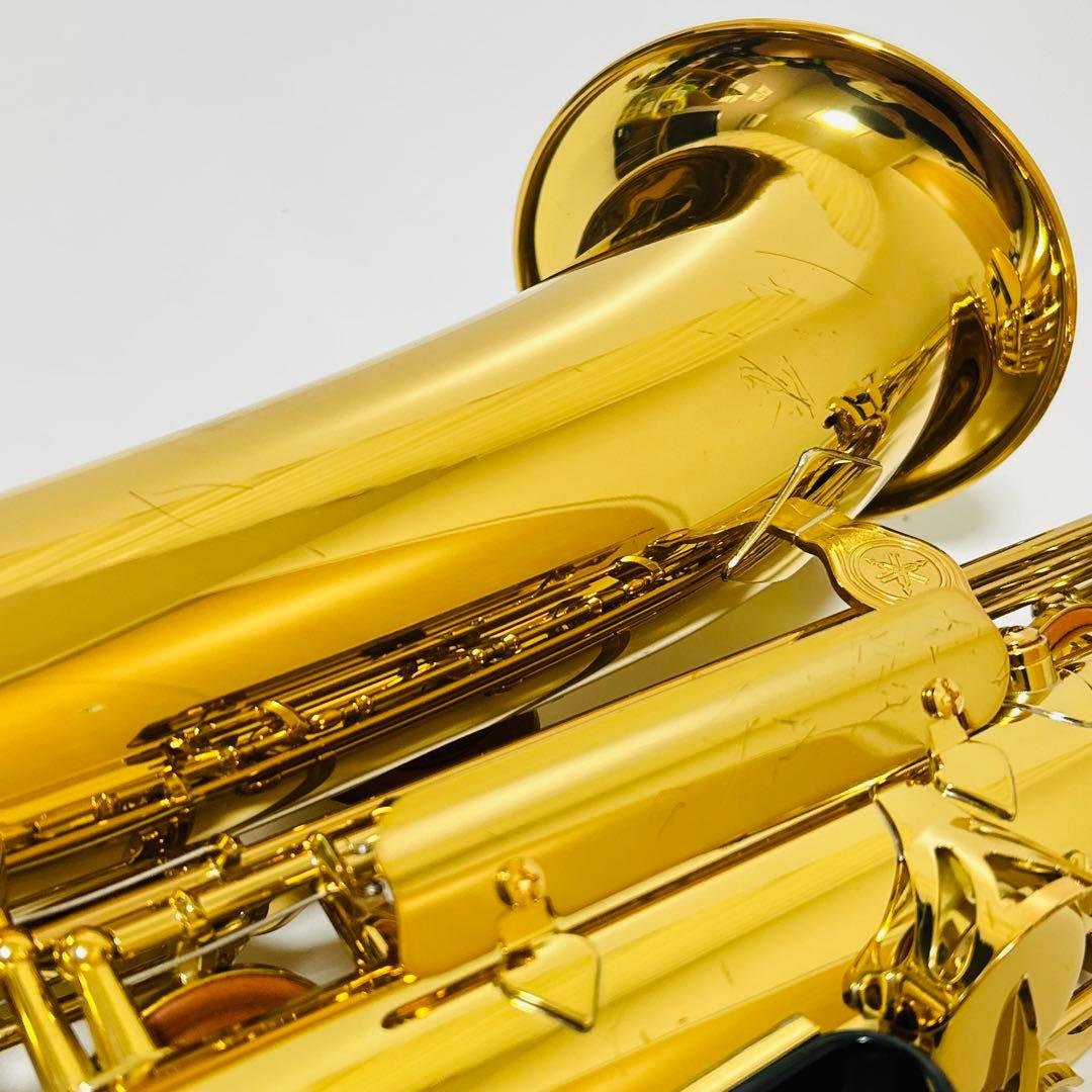 Yamaha Saxophone Body Yas-275