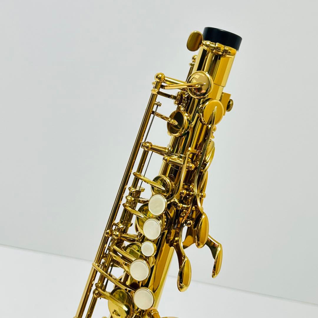 Yamaha Saxophone Body Yas-275