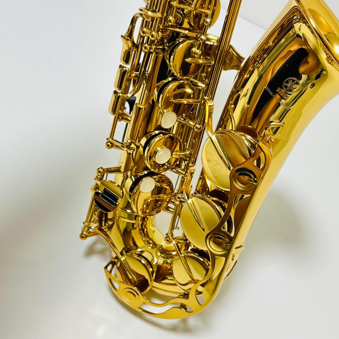 Yamaha Saxophone Body Yas-275