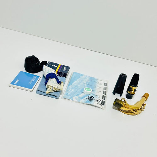 Yamaha Saxophone Body Yas-275