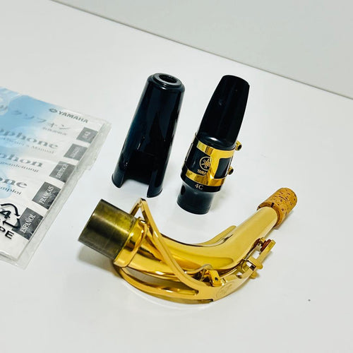 Yamaha Saxophone Body Yas-275