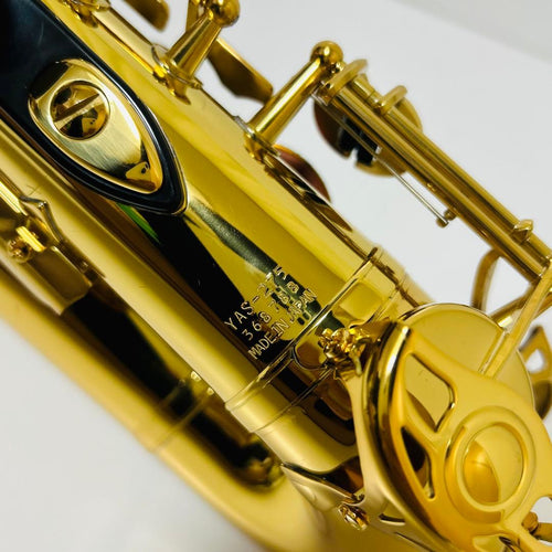 Yamaha Saxophone Body Yas-275