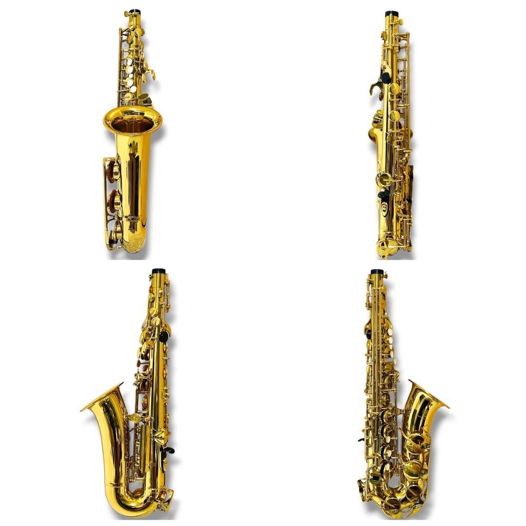 Yamaha Saxophone Body Yas-275
