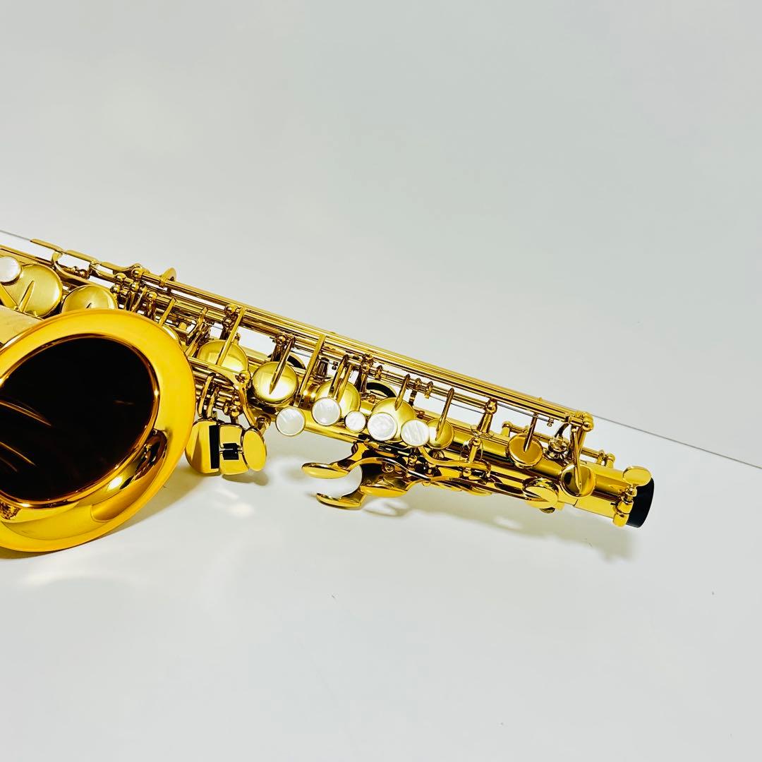 Yamaha Saxophone Body Yas-275