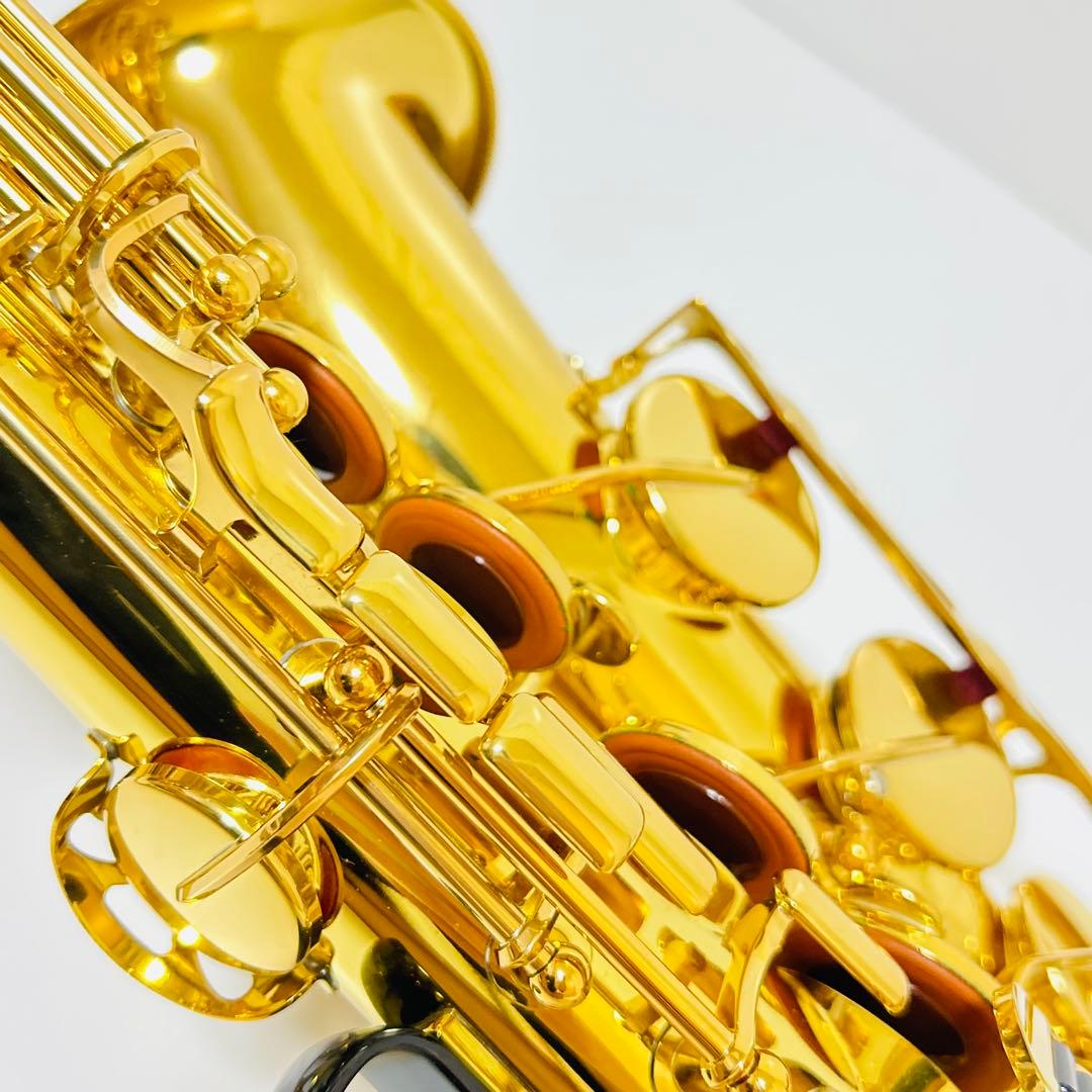 Yamaha Saxophone Body Yas-275