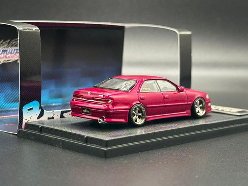 Other 1/64 Jzx100 2 Vertex Vskf