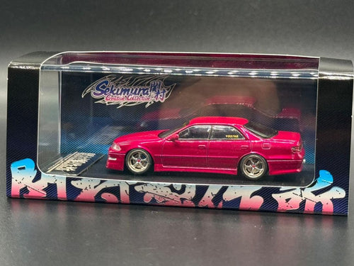 Other 1/64 Jzx100 2 Vertex Vskf