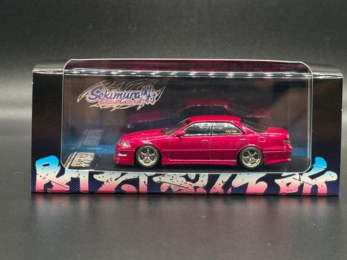 Other 1/64 Jzx100 2 Vertex Vskf